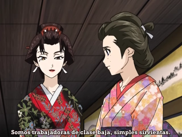 Ooedo Forty Eight (HENTAI-ID)